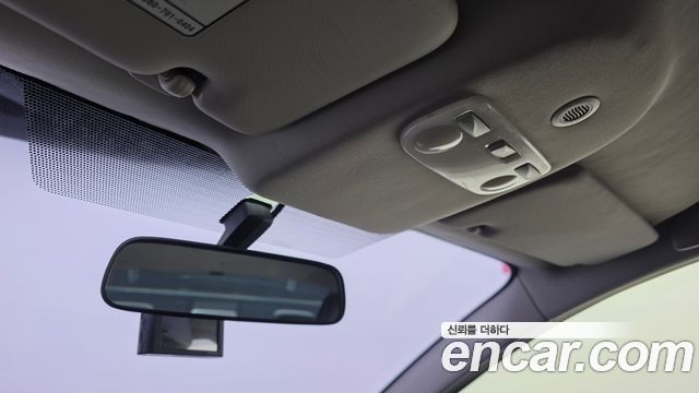 Renault Korea SM3 2015 — photo 16