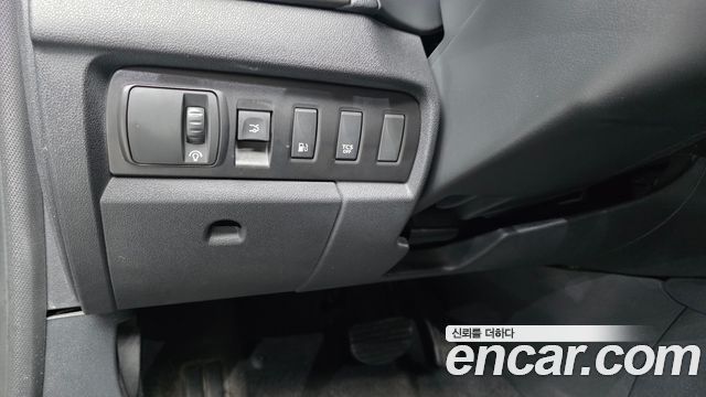 Renault Korea SM3 2015 — photo 18