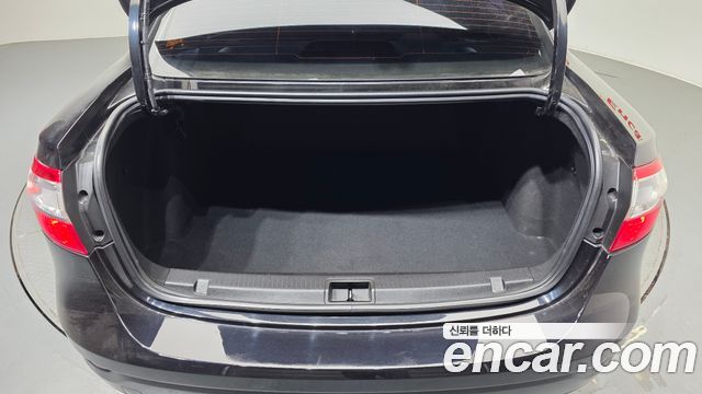 Renault Korea SM3 2015 — photo 20