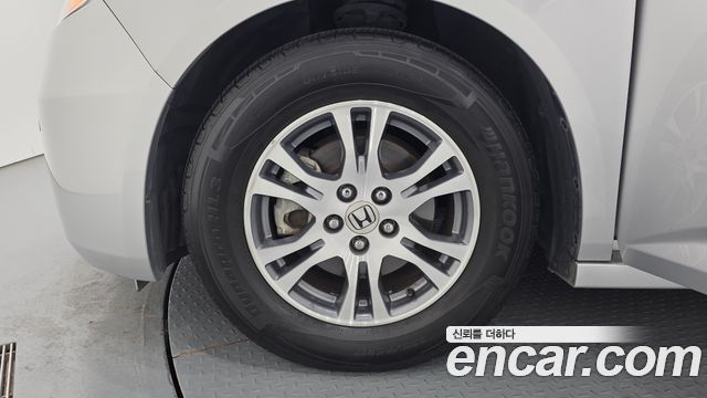Honda Odyssey 2013 — photo 5