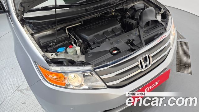 Honda Odyssey 2013 — photo 6