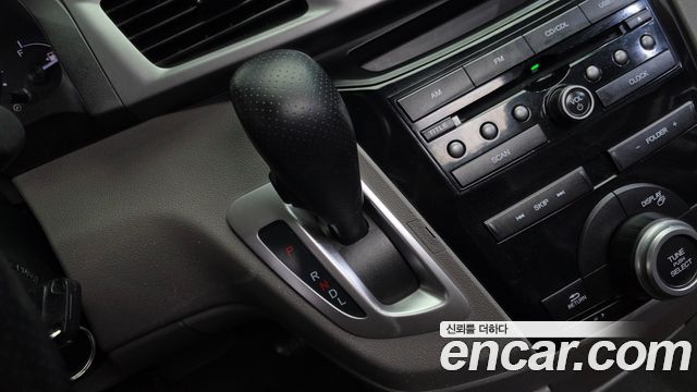 Honda Odyssey 2013 — photo 9