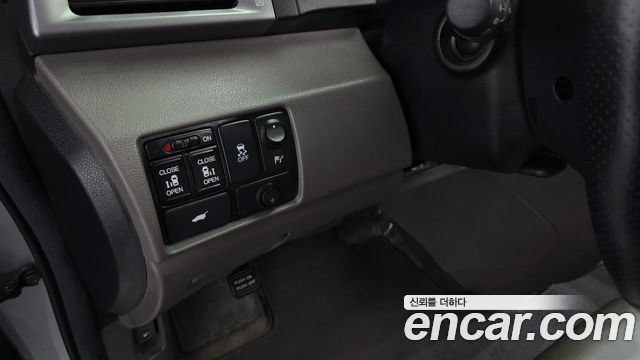 Honda Odyssey 2013 — photo 14