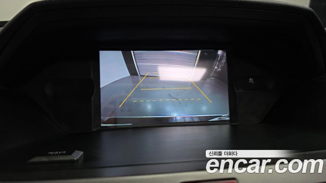 Honda Odyssey 2013 — photo 17