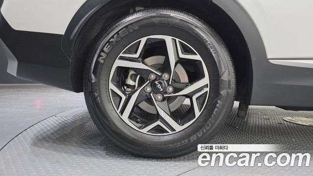 Kia Sportage 2022 — photo 5