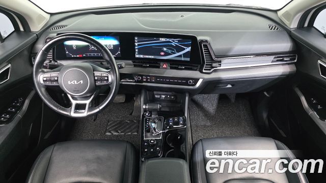 Kia Sportage 2022 — photo 10