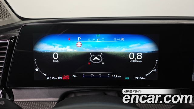 Kia Sportage 2022 — photo 11