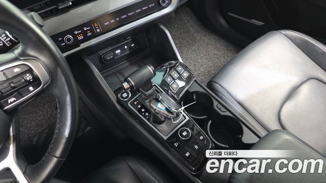 Kia Sportage 2022 — photo 12