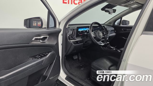 Kia Sportage 2022 — photo 13