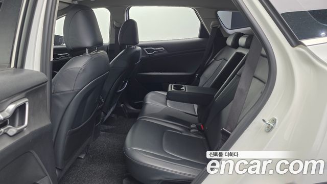 Kia Sportage 2022 — photo 18