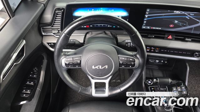 Kia Sportage 2022 — photo 20