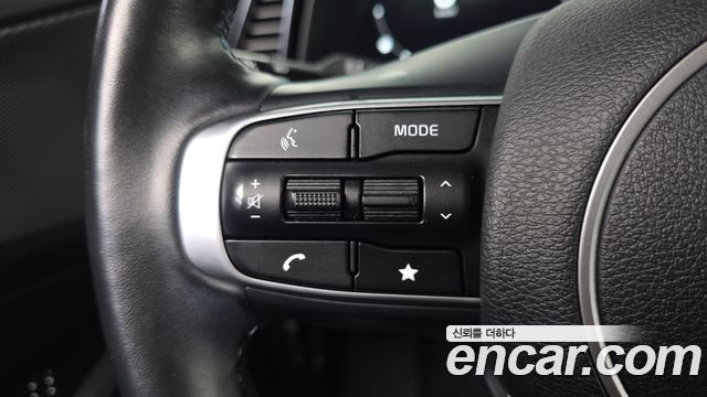 Kia Sportage 2022 — photo 23