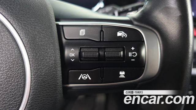 Kia Sportage 2022 — photo 24
