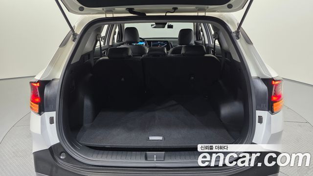 Kia Sportage 2022 — photo 26