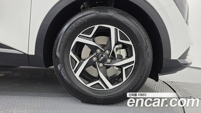 Kia Sportage 2022 — photo 7