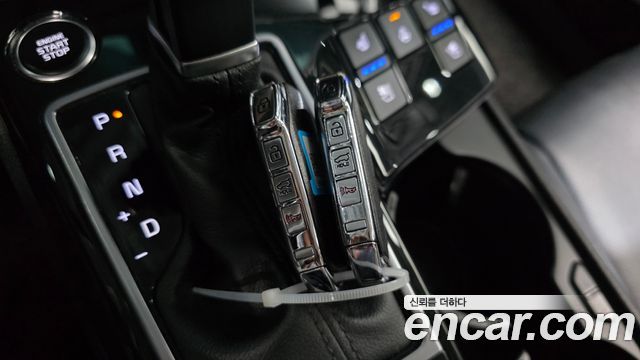 Kia Sportage 2022 — photo 27