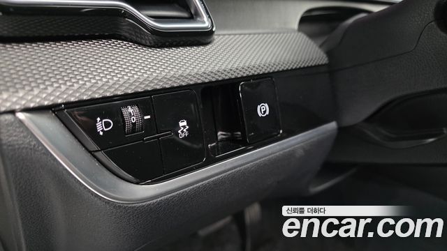 Kia Sportage 2022 — photo 29