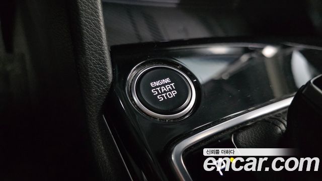 Kia Sportage 2022 — photo 30