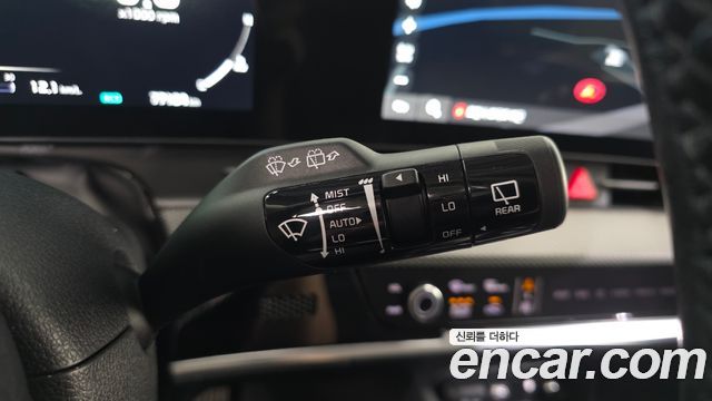 Kia Sportage 2022 — photo 32