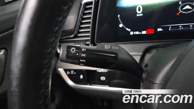 Kia Sportage 2022 — photo 34