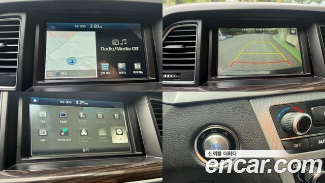 Genesis G80 2017 — photo 15