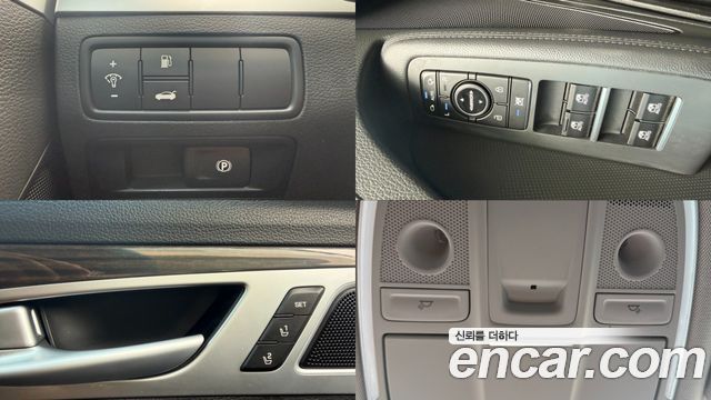 Genesis G80 2017 — photo 17