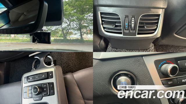 Genesis G80 2017 — photo 18