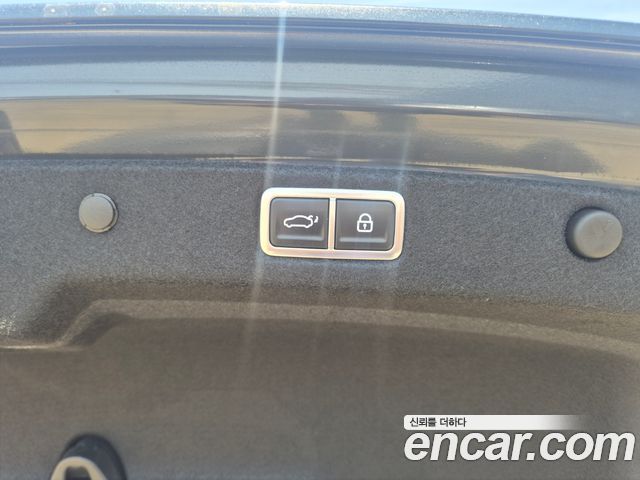 Hyundai Grandeur 2025 — photo 6