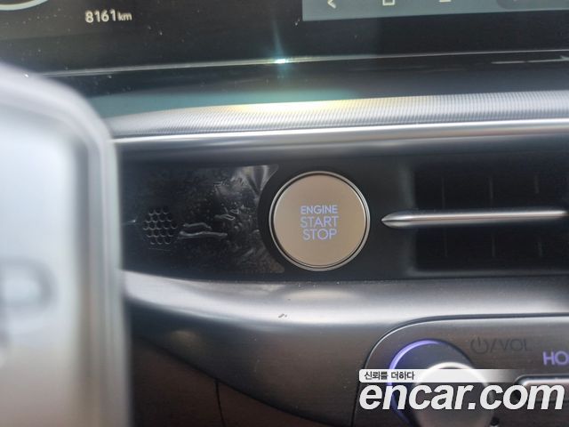 Hyundai Grandeur 2025 — photo 10