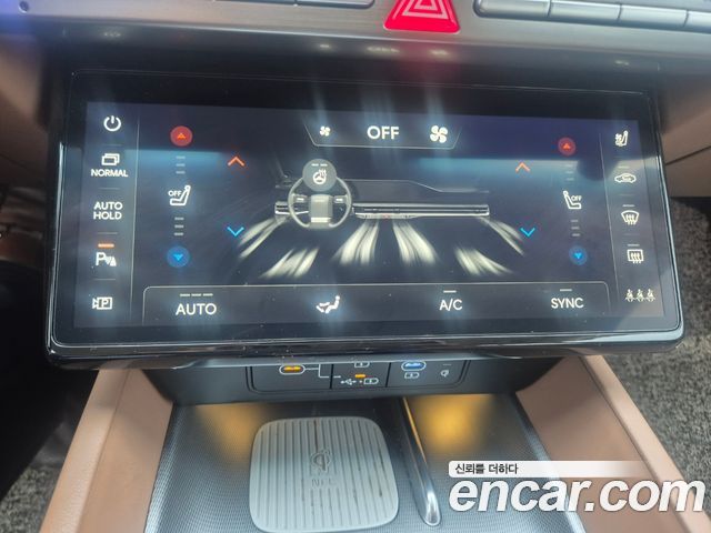 Hyundai Grandeur 2025 — photo 11
