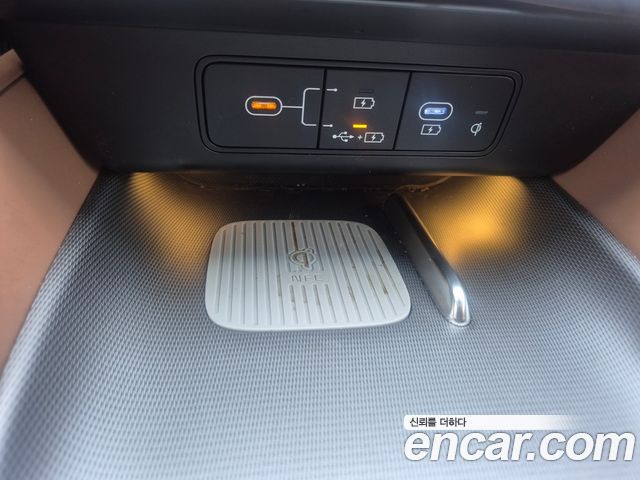 Hyundai Grandeur 2025 — photo 12