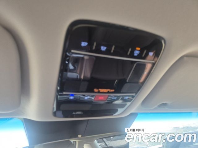 Hyundai Grandeur 2025 — photo 13