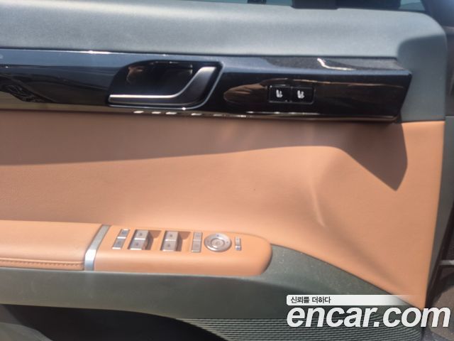 Hyundai Grandeur 2025 — photo 14