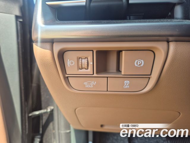 Hyundai Grandeur 2025 — photo 15