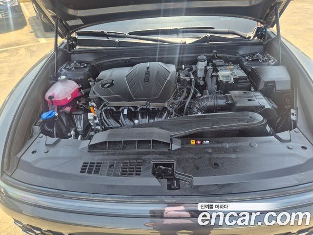 Hyundai Grandeur 2025 — photo 17