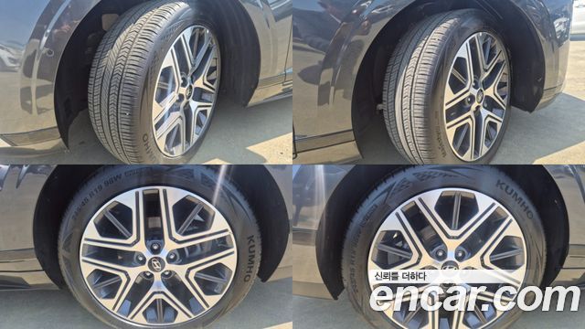 Hyundai Grandeur 2025 — photo 19