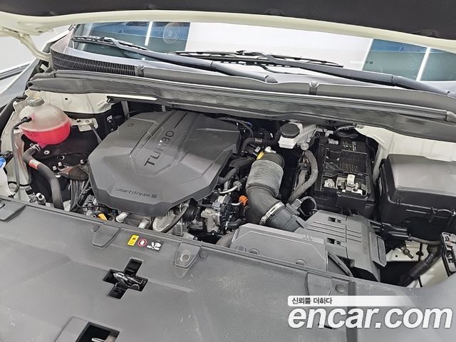 Kia Canival 2021 — photo 6