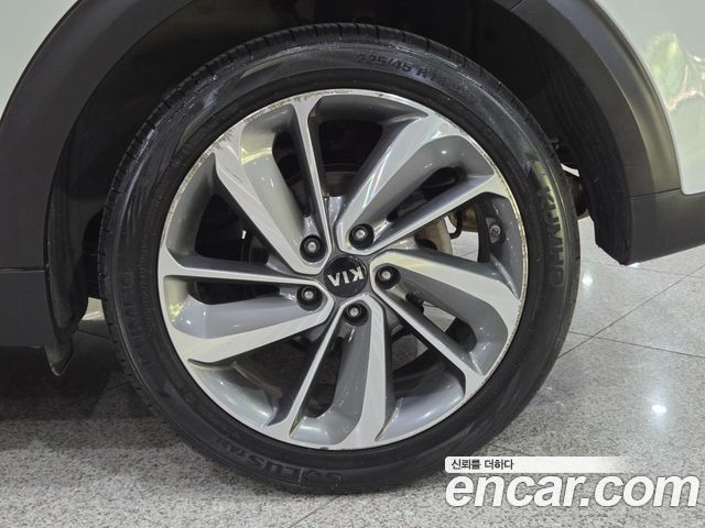 Kia Niro 2017 — photo 20