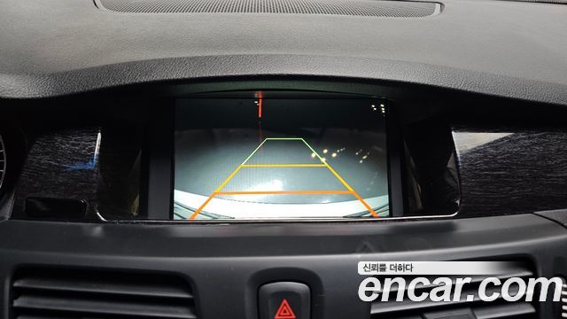 Renault Korea SM5  2011 — photo 15