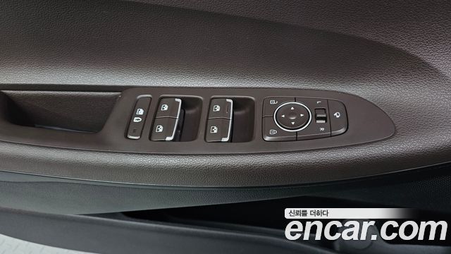 Hyundai Grandeur 2021 — photo 18