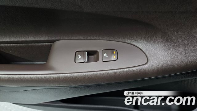 Hyundai Grandeur 2021 — photo 19
