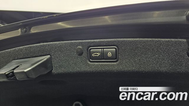 Hyundai Grandeur 2021 — photo 20
