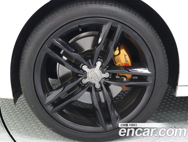 Audi A7 2015 — photo 5