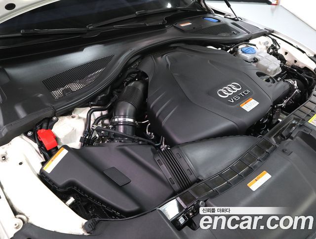Audi A7 2015 — photo 6
