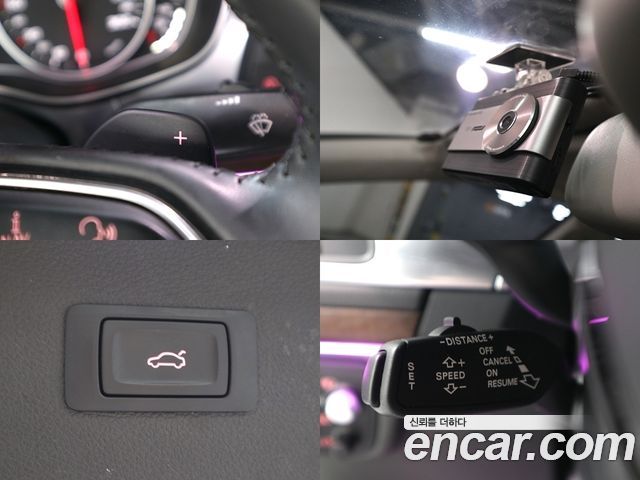 Audi A7 2015 — photo 7