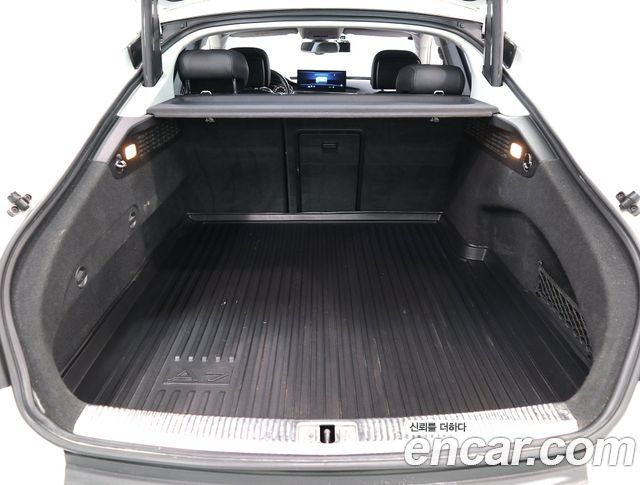 Audi A7 2015 — photo 12