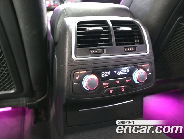 Audi A7 2015 — photo 19