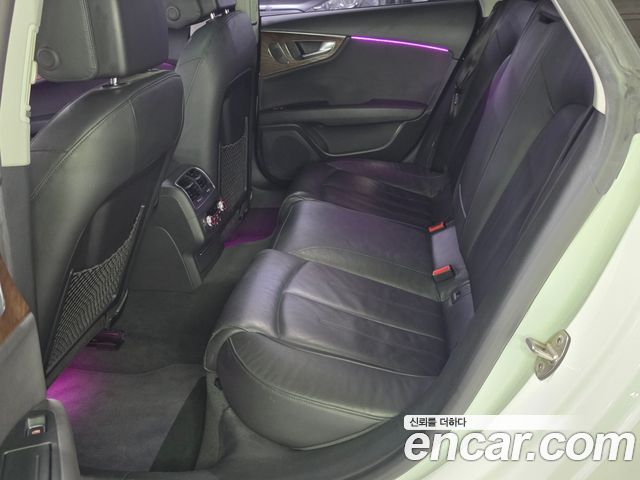 Audi A7 2015 — photo 20