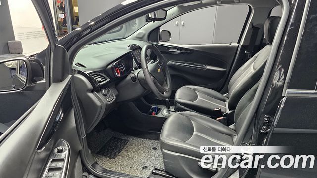 Chevrolet Korea Spark 2022 — photo 13