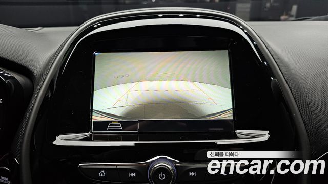 Chevrolet Korea Spark 2022 — photo 21